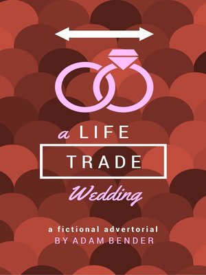 cover image of A LifeTrade Wedding